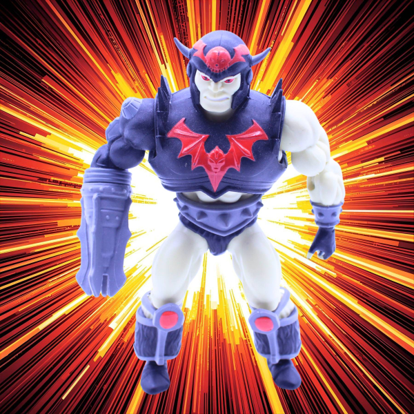 Concept Hordak MOTU 2024 | Sketchbook Edition Mattel | hoppla-stuff.de